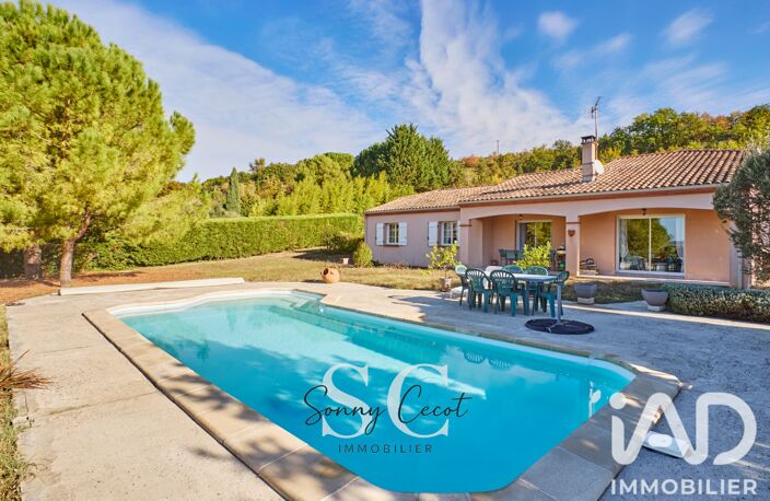 Vente Maison traditionnelle 5 pièces — photo 2