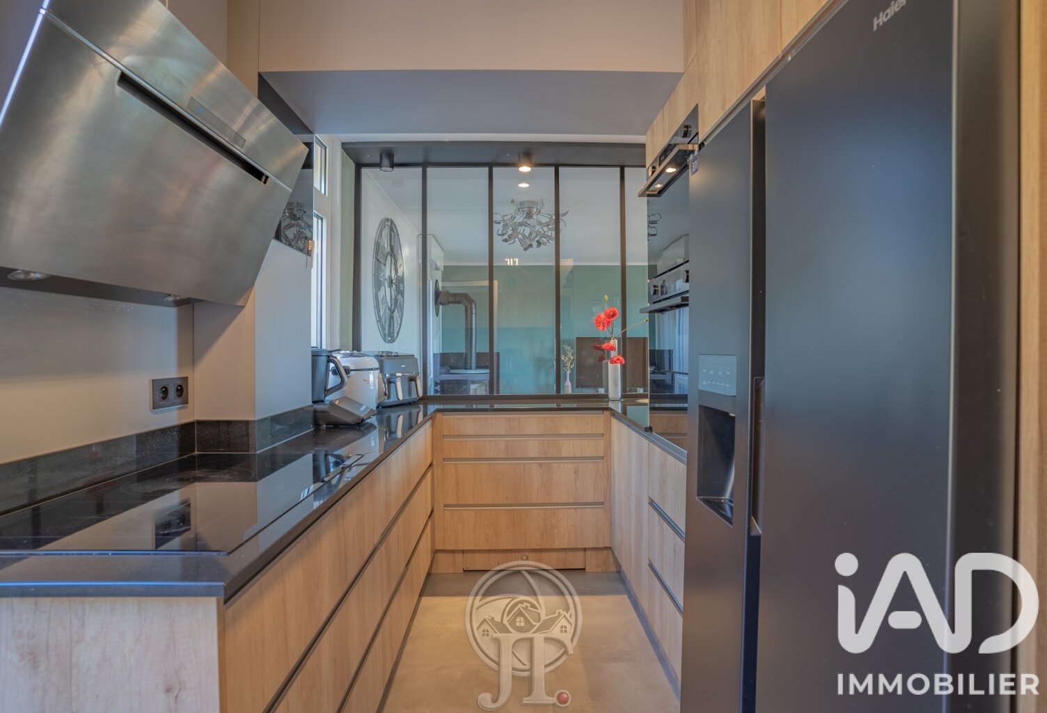 Vente Maison/villa 5 pièces — photo 1