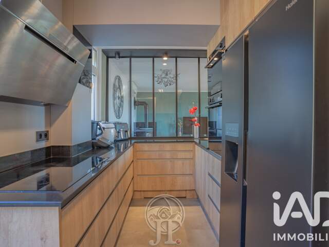 Vente Maison/villa 5 pièces — photo du bien
