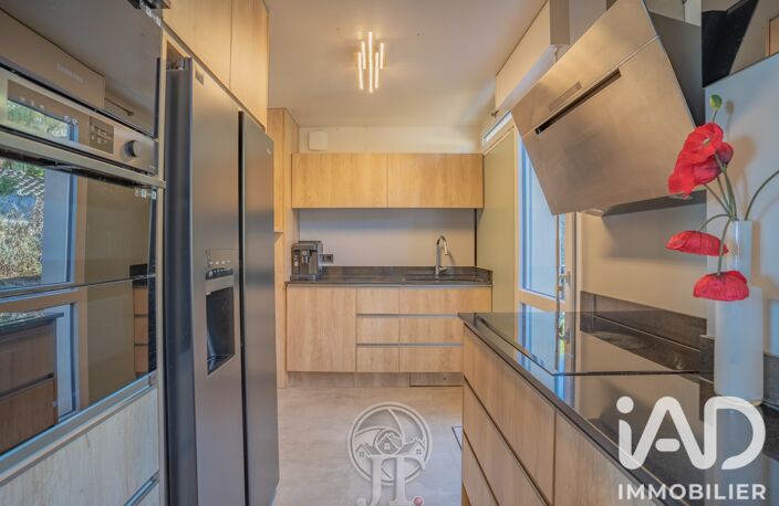 Vente Maison/villa 5 pièces — photo 2
