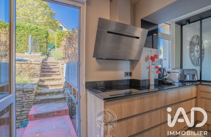 Vente Maison/villa 5 pièces — photo 3