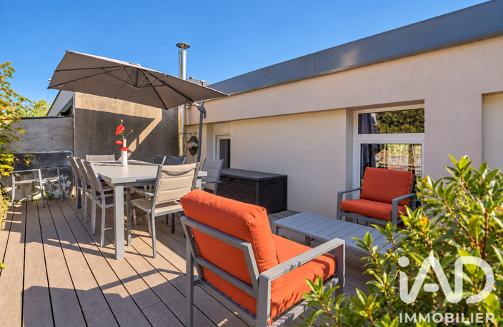 Vente Maison/villa 5 pièces — photo 4
