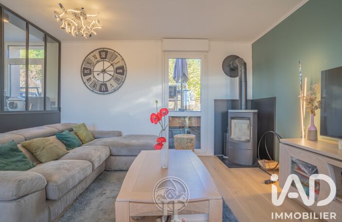 Vente Maison/villa 5 pièces — photo 5