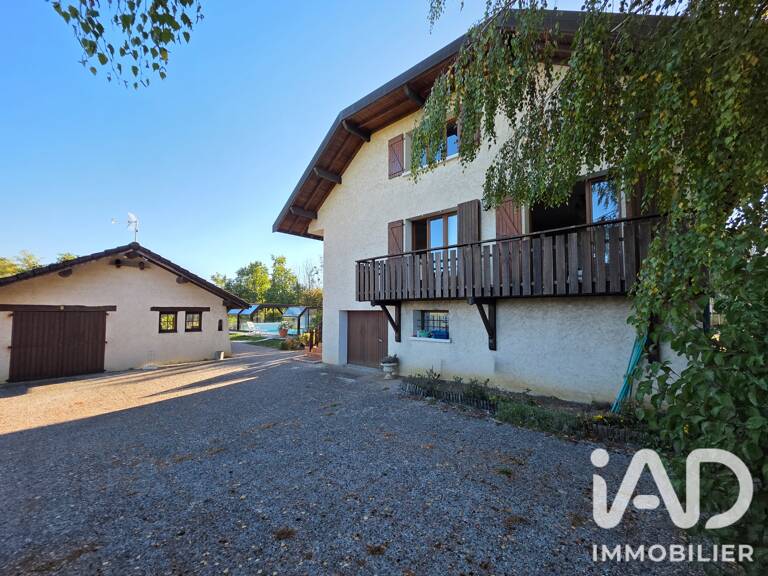 Vente Maison/villa 6 pièces — photo 1