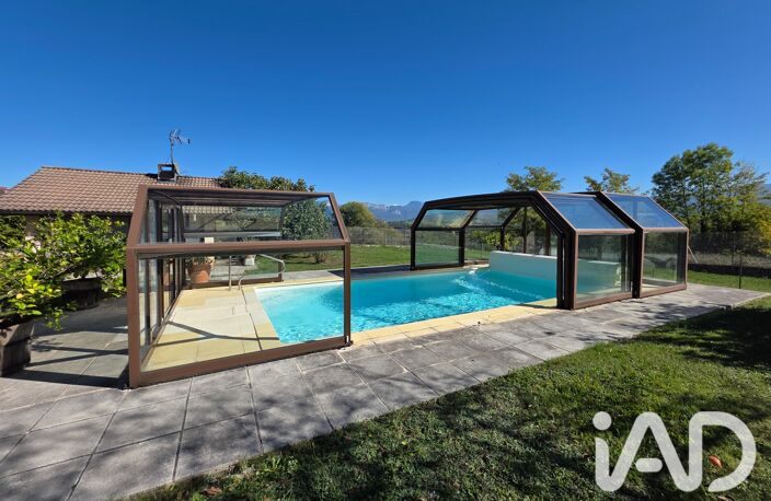 Vente Maison/villa 6 pièces — photo 2