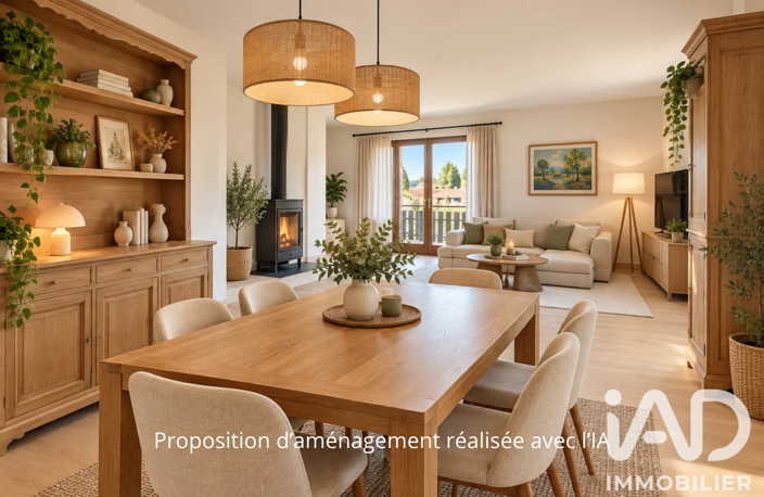 Vente Maison/villa 6 pièces — photo 4
