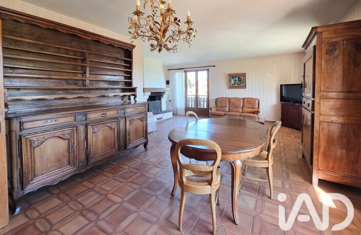 Vente Maison/villa 6 pièces — photo 5