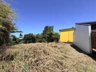EXCLUSIVITÉ - TERRAIN CONSTRUCTIBLE DE 190 M² À SAINT-JOSEPH — photo 2