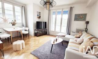 Appartement 3 Pièces 65 m² à vendre à Lyon 4 (69004)
