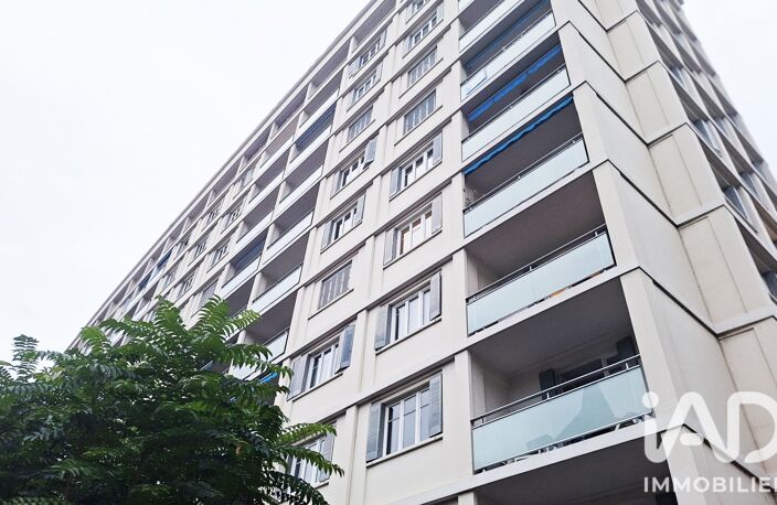 Vente Appartement 3 pièces — photo 2