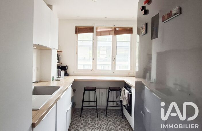 Vente Appartement 3 pièces — photo 3