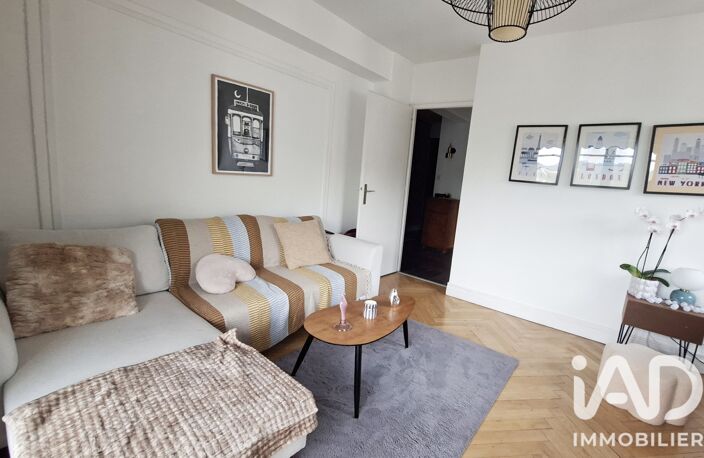 Vente Appartement 3 pièces — photo 5