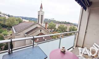Appartement 3 Pièces 65 m² à vendre à Lyon 4 (69004)