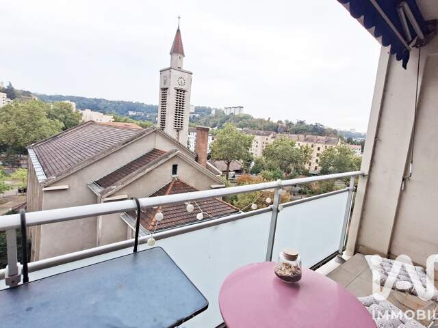 Vente Appartement 3 pièces — photo du bien