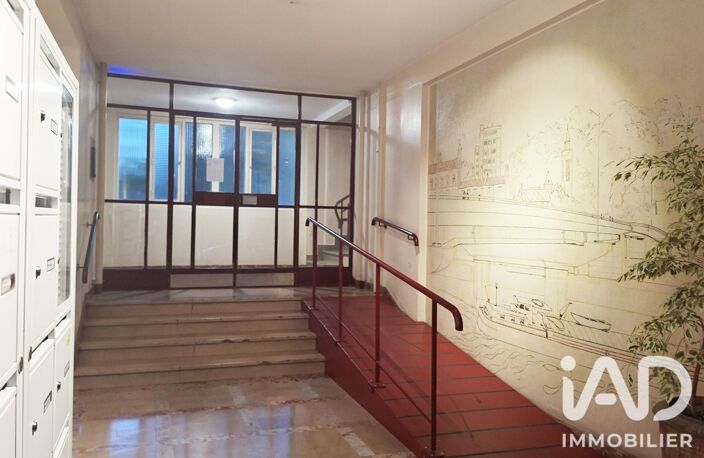 Vente Appartement 3 pièces — photo 3