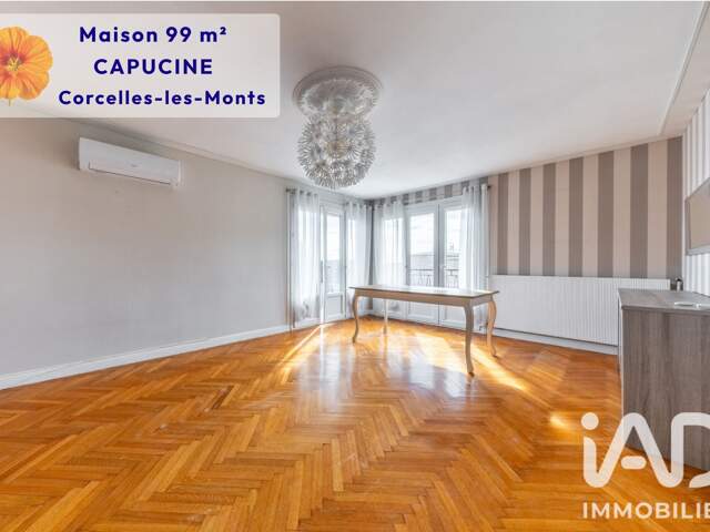Vente Maison de village 4 pièces — photo du bien