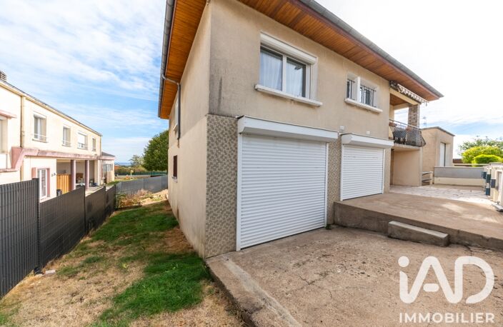 Vente Maison de village 4 pièces — photo 2