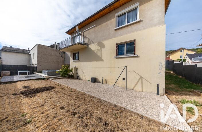 Vente Maison de village 4 pièces — photo 3