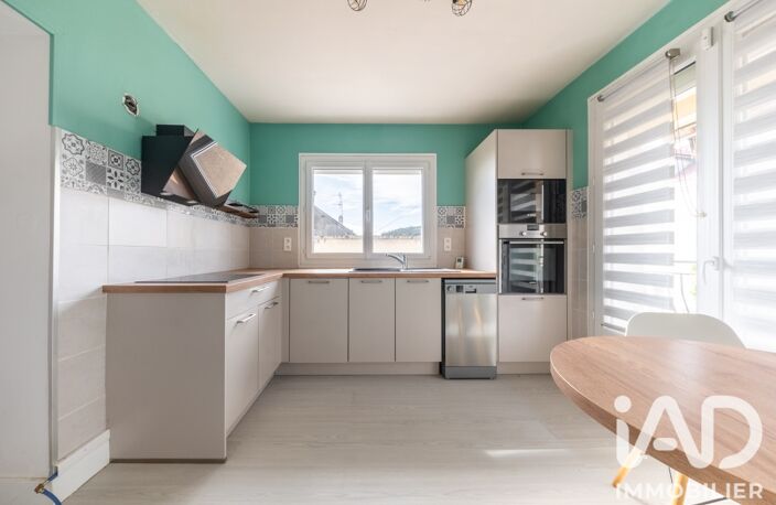 Vente Maison de village 4 pièces — photo 4