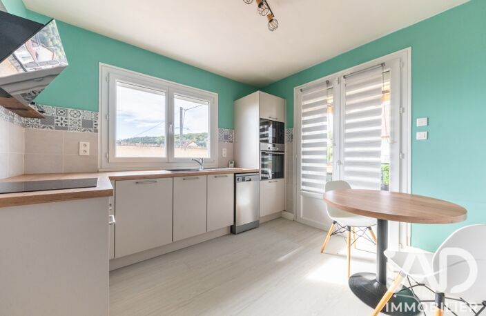 Vente Maison de village 4 pièces — photo 5