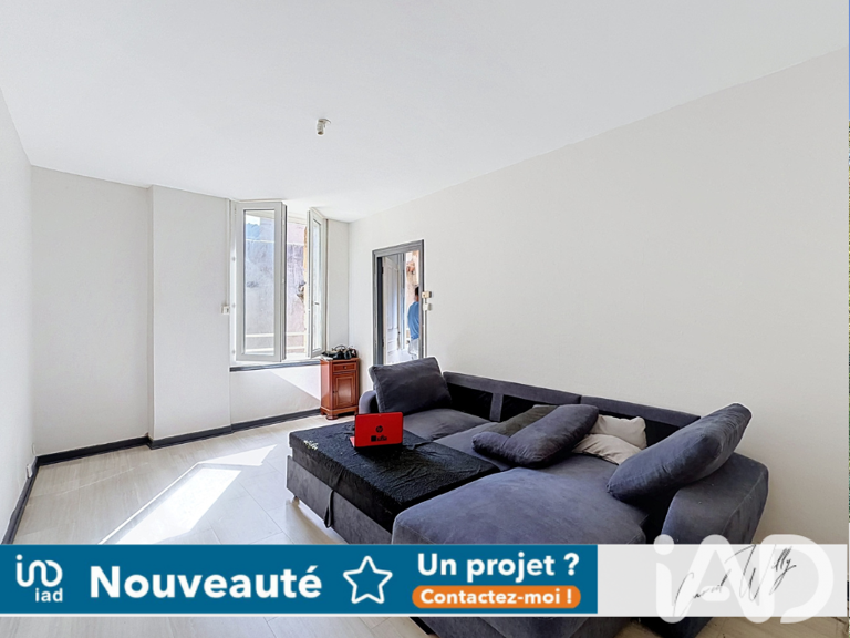 Vente Immeuble 145 m&sup2; — photo 1