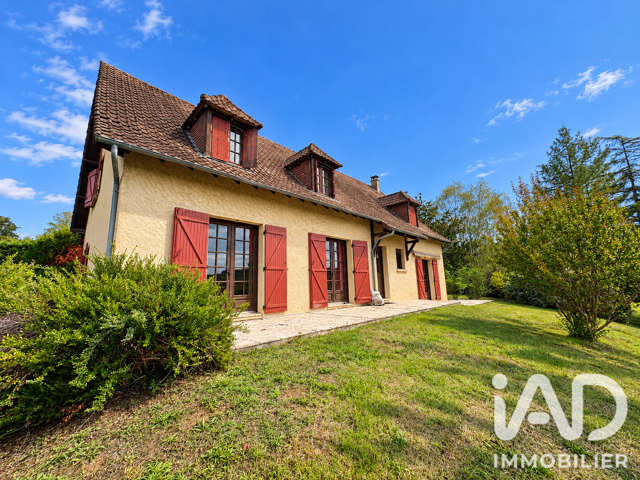 Vente Maison/villa 7 pièces — photo du bien