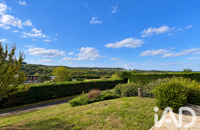Vente Maison/villa 7 pièces — photo 2
