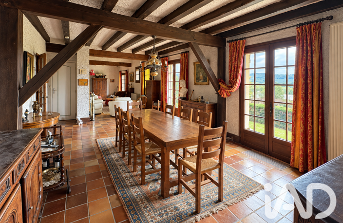 Vente Maison/villa 7 pièces — photo 5