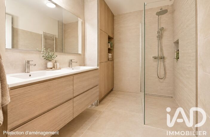 Vente Appartement 3 pièces — photo 3