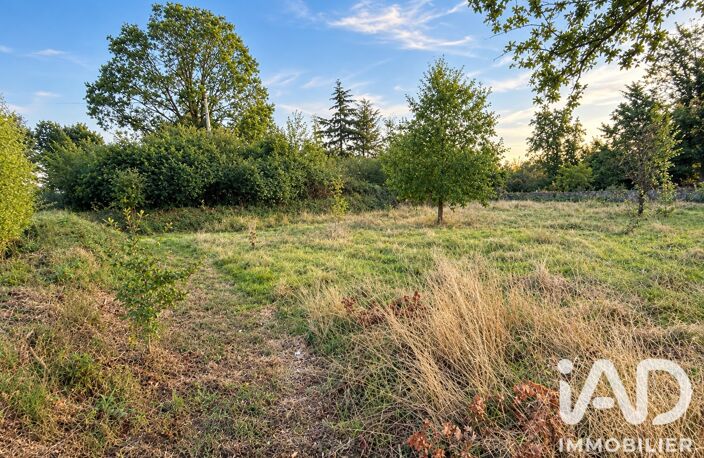 Vente Terrain 900 m&sup2; — photo 3