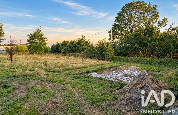 Vente Terrain 900 m&sup2; — photo 4
