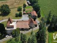 Vente Domaine 10 pièces — photo 2