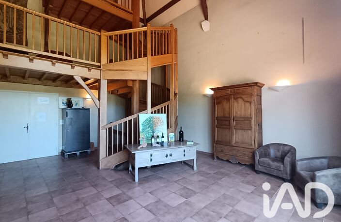 Vente Domaine 10 pièces — photo 3