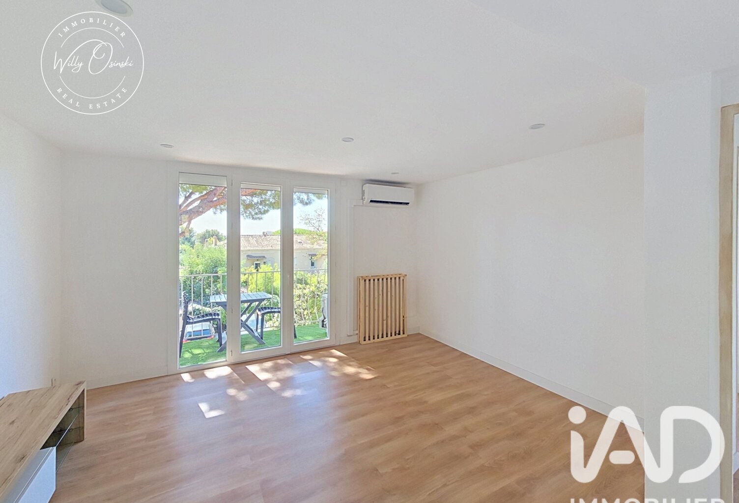 Vente Appartement 3 pièces — photo 1
