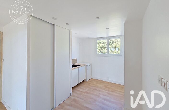 Vente Appartement 3 pièces — photo 4