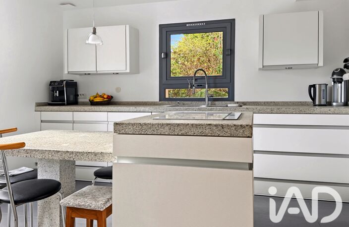 Vente Maison/villa 9 pièces — photo 4