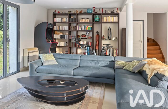 Vente Maison/villa 9 pièces — photo 5