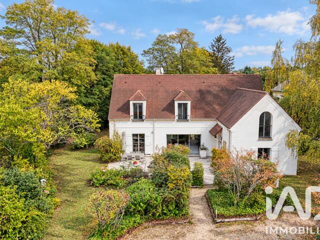 Vente Maison/villa 9 pièces — photo du bien