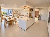 CHESSY – APPARTEMENT D’EXCEPTION F4 DE 94 M² AVEC TERRASSE DE 40 M² SANS VIS-À-VIS ! — photo 3