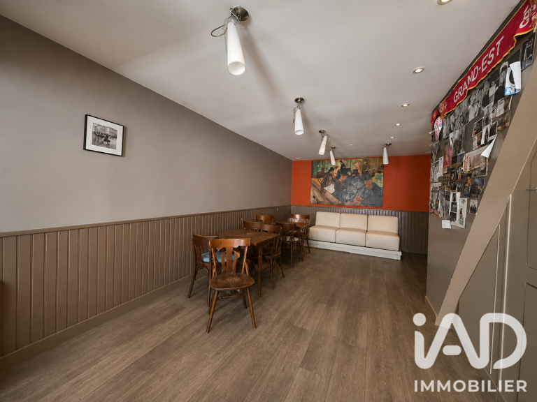 Vente Immeuble 110 m&sup2; — photo 1
