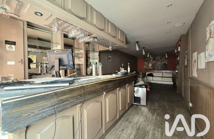 Vente Immeuble 110 m&sup2; — photo 2
