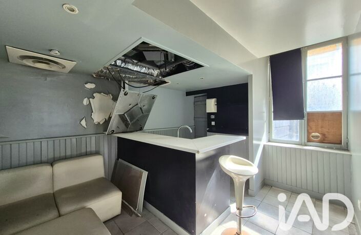 Vente Immeuble 110 m&sup2; — photo 4