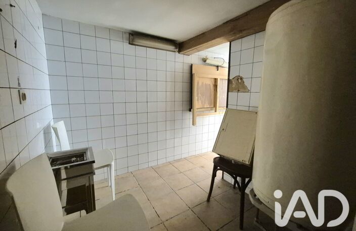 Vente Immeuble 110 m&sup2; — photo 5