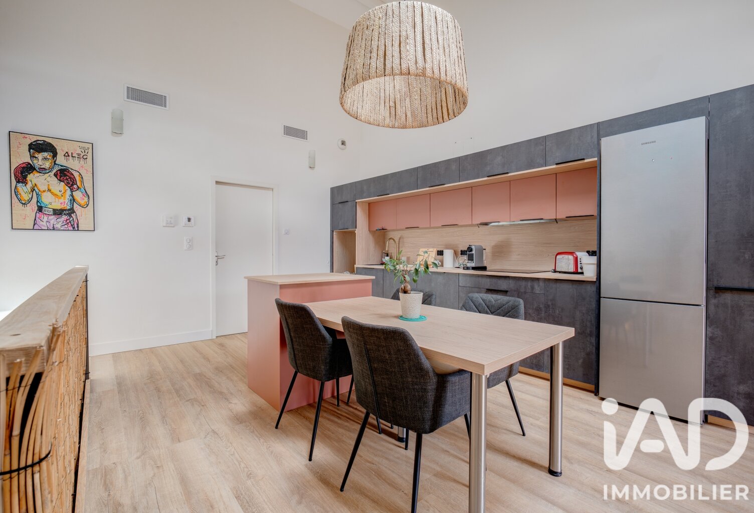 Vente Maison de village 4 pièces — photo 1