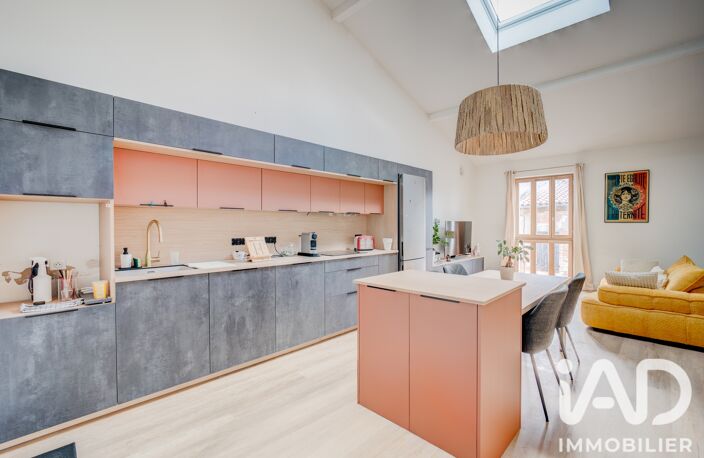 Vente Maison de village 4 pièces — photo 2