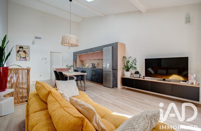 Vente Maison de village 4 pièces — photo 3