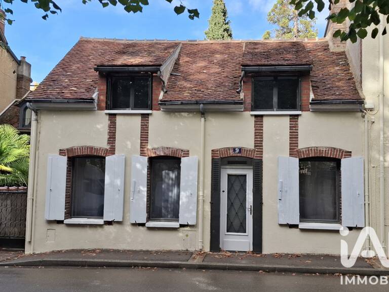 Vente Maison/villa 4 pièces — photo 1
