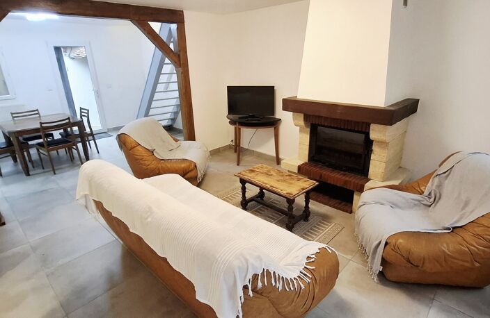 Vente Maison/villa 4 pièces — photo 2