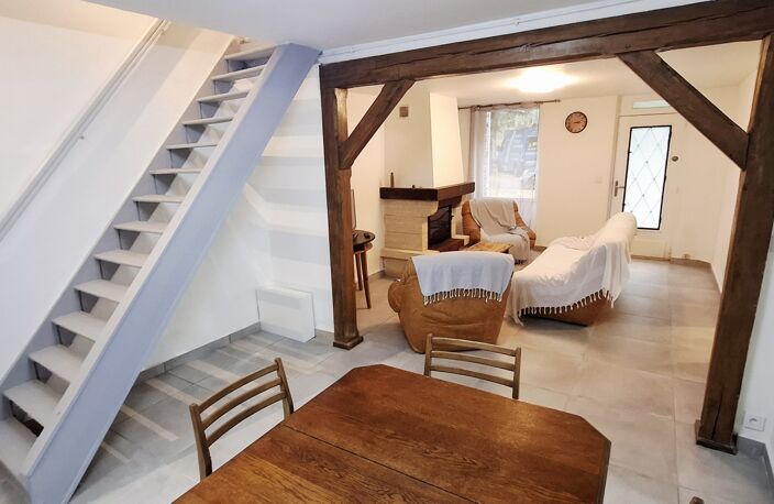 Vente Maison/villa 4 pièces — photo 3