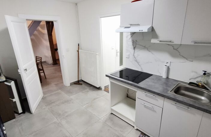 Vente Maison/villa 4 pièces — photo 4